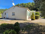 Maison de plain pied à vendre 5 pièces avec piscine LE MARTINET (30) — photo 3