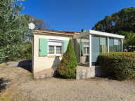 Maison de plain pied à vendre 5 pièces avec piscine LE MARTINET (30) — photo 4