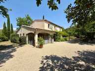 ROGNES (13) Élégante propriété Provençale de 170 m2 avec piscine et garage terrain de 5220 m2 — photo 2