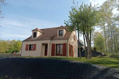 Maison 5 pièces 293000 €