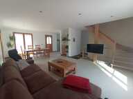 Pavillon, sous-sol, 4 chambres — photo 2