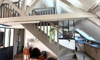 Appartement 5 Pièces 120 m² à vendre à Orléans (45000)