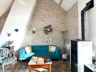 Appartement en Duplex à vendre 5 pièces ORLEANS (45) — photo 2