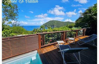 Villa Vue Mer avec Piscine — photo du bien