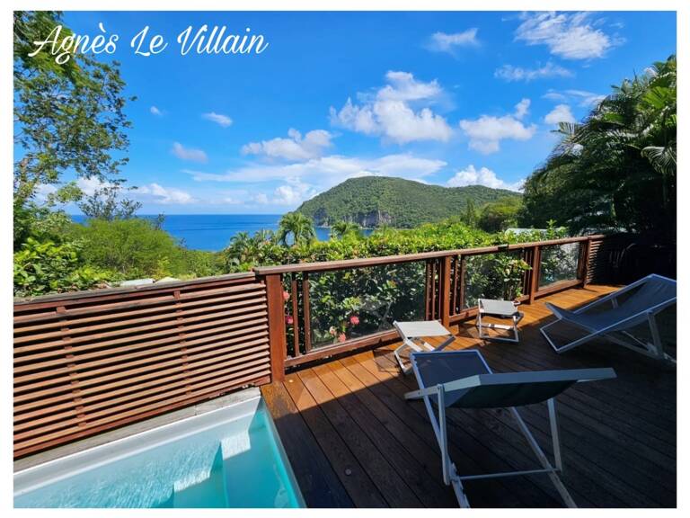 Villa Vue Mer avec Piscine — photo 1
