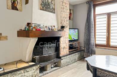 Maison 6 pièces 155800 €