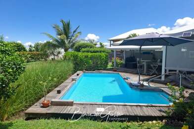 Maison 4 pièces 495000 €