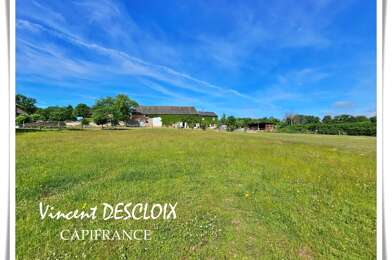Maison 7 pièces 280000 €
