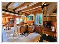 Propriété à vendre 7 pièces LA ROCHE EN BRENIL (21) Terrain 13 444m² — photo 4