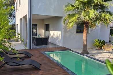 Maison 7 pièces 625900 €