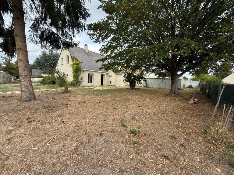 Maison à vendre 5 pièces  () — photo 1