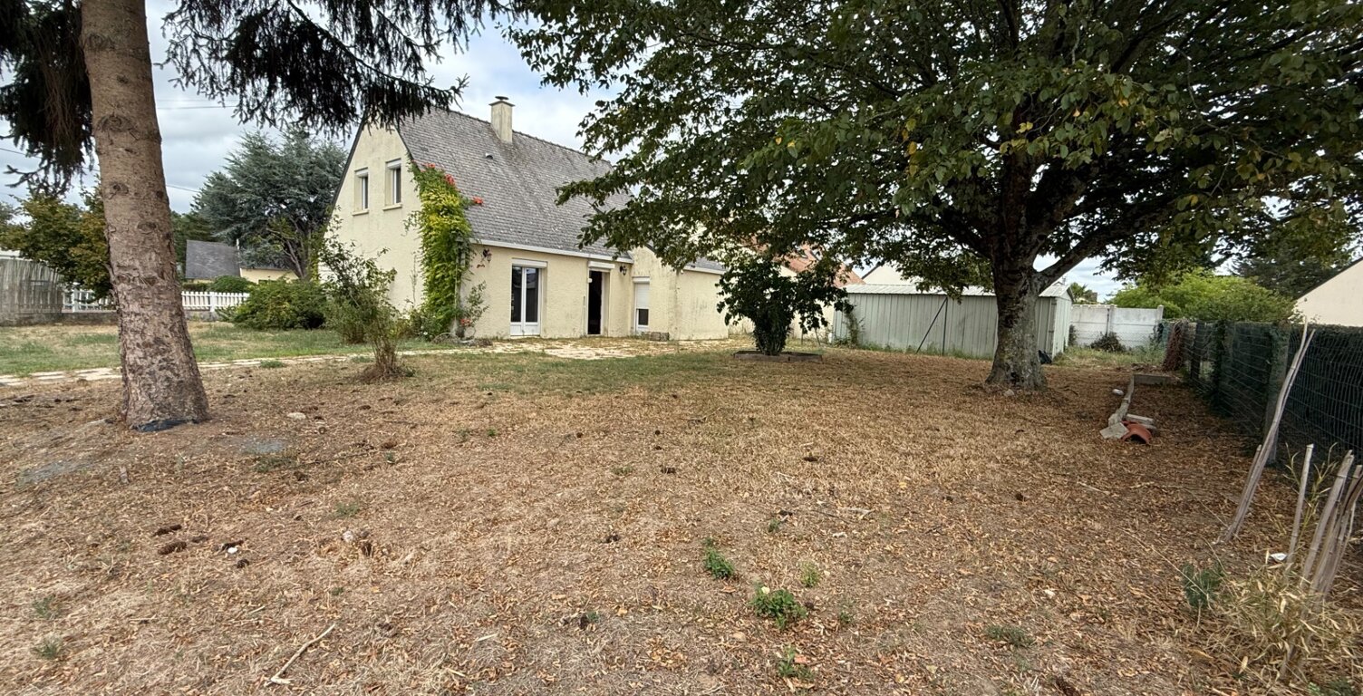 Maison à vendre 5 pièces  () — photo 1
