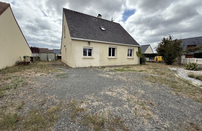 Maison à vendre 5 pièces  () — photo 2