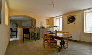 Maison 6 Pièces 190 m² à vendre à Châteaumeillant (18370)