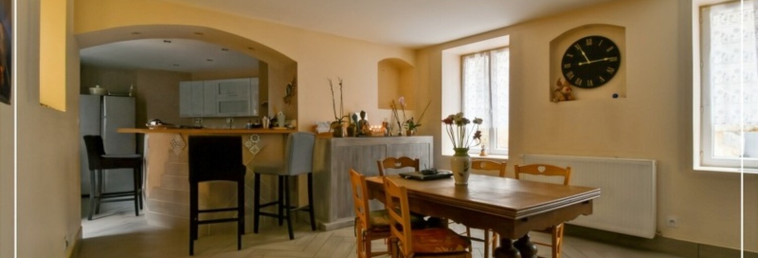Maison 6 Pièces 190 m² à vendre à Châteaumeillant (18370)