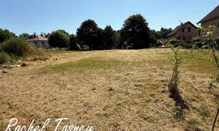 Terrain  1039 m² à vendre à Éloie (90300)