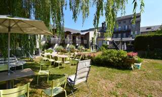 Commerce 20 Pièces 600 m² à vendre à Tence (43190)