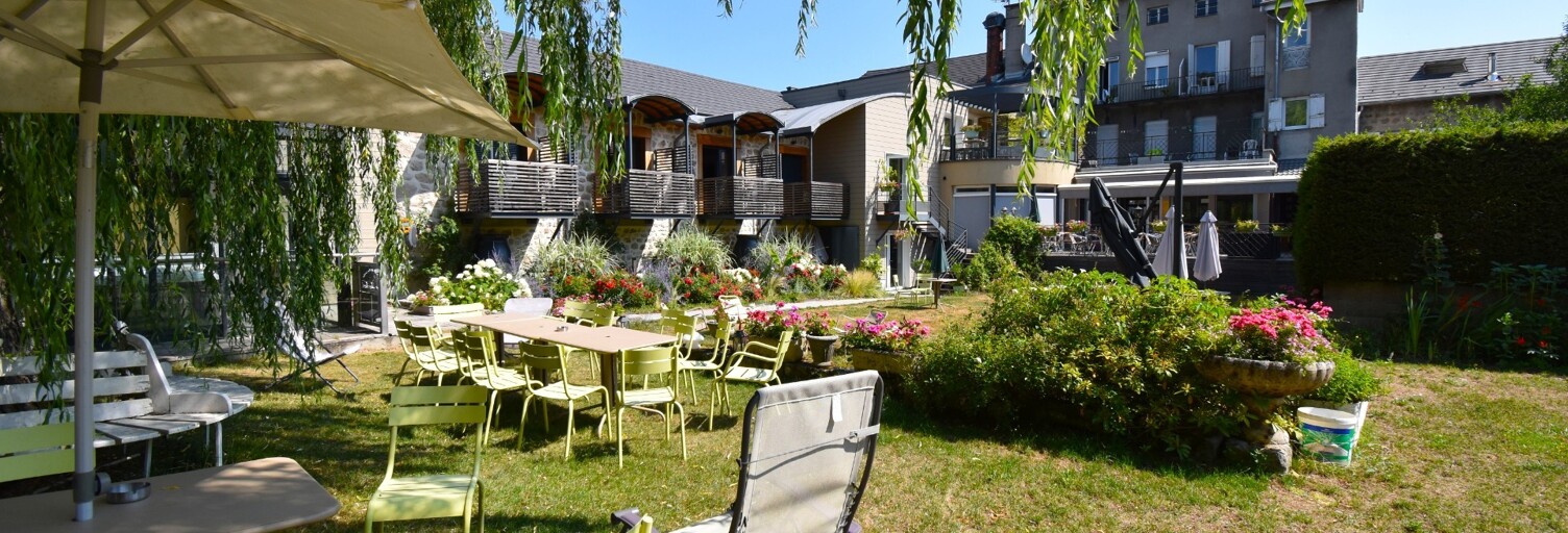 Commerce 20 Pièces 600 m² à vendre à Tence (43190)