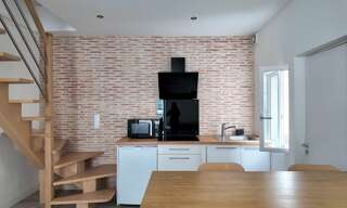 Appartement 2 Pièces 39 m² à vendre à Orléans (45000)