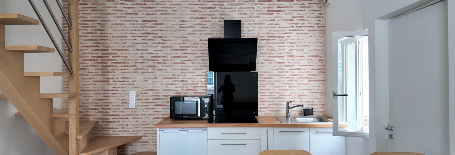 Appartement 2 Pièces 39 m² à vendre à Orléans (45000)