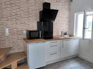 Appartement Duplex T2 ORLEANS (45) — photo 4
