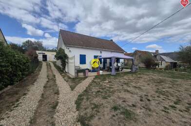 Maison 4 pièces 93500 €