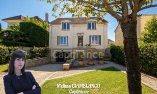 Maison 6 Pièces 119 m² à vendre à Chalon-sur-Saône (71100)