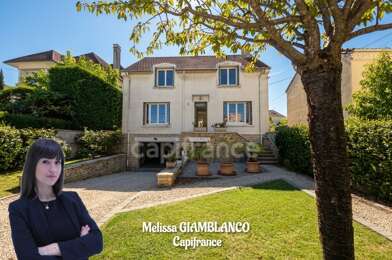 Maison 6 pièces 360000 €