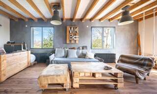 Maison 6 Pièces 143 m² à vendre à Varois-et-Chaignot (21490)