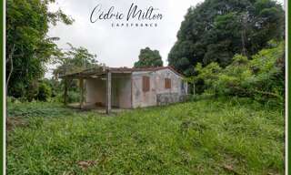 Maison 4 Pièces 66 m² à vendre à Gros-Morne (97213)