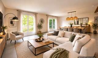 Maison 6 Pièces 142 m² à vendre à Binges (21270)