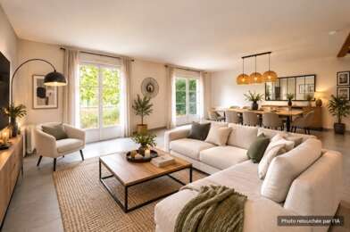 Maison 6 pièces 240000 €