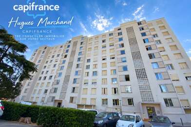 Appartement 3 pièces 160000 €