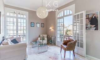 Appartement 4 Pièces 83 m² à vendre à Deauville (14800)