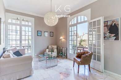 Appartement 4 pièces 825000 €