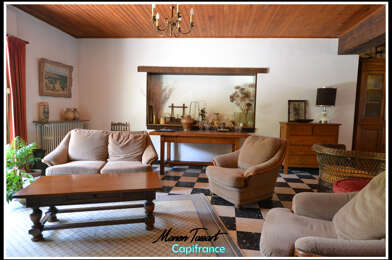 Maison 5 pièces 172900 €