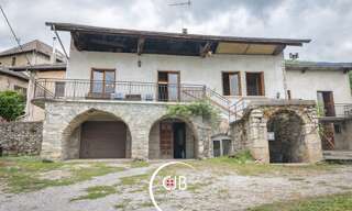 Maison 4 Pièces 105 m² à vendre à Cruet (73800)