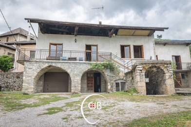 Maison 4 pièces 249000 €