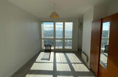 Appartement Tours 1 pièce(s) 22.83 m2 — photo du bien
