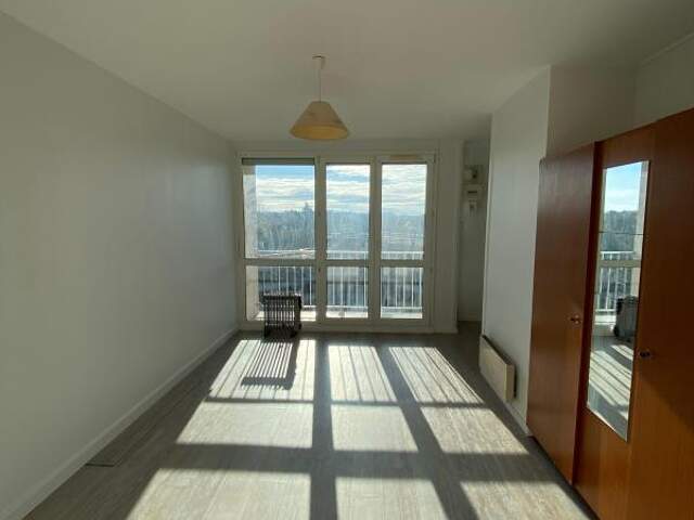 Appartement Tours 1 pièce(s) 22.83 m2 — photo du bien