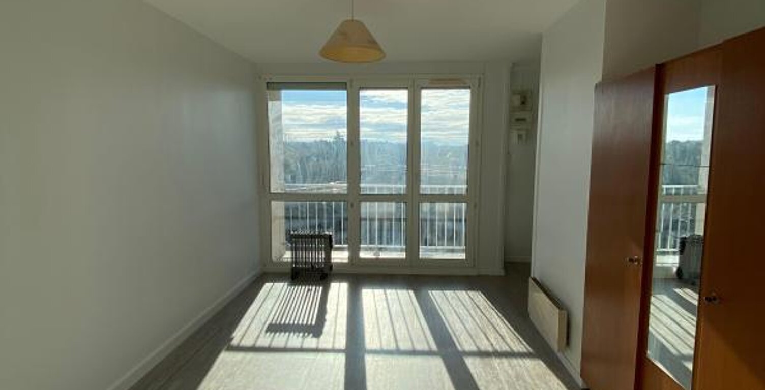 Appartement Tours 1 pièce(s) 22.83 m2 — photo 1