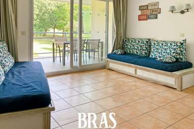 Appartement 2 pièces 218890 €