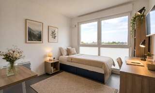 Appartement 1 Pièce 19 m² à vendre à Pessac (33600)