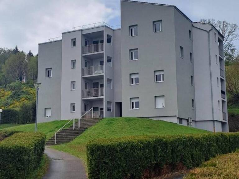 Location - Appartement T4 - 88m2 - Bitche — photo 1