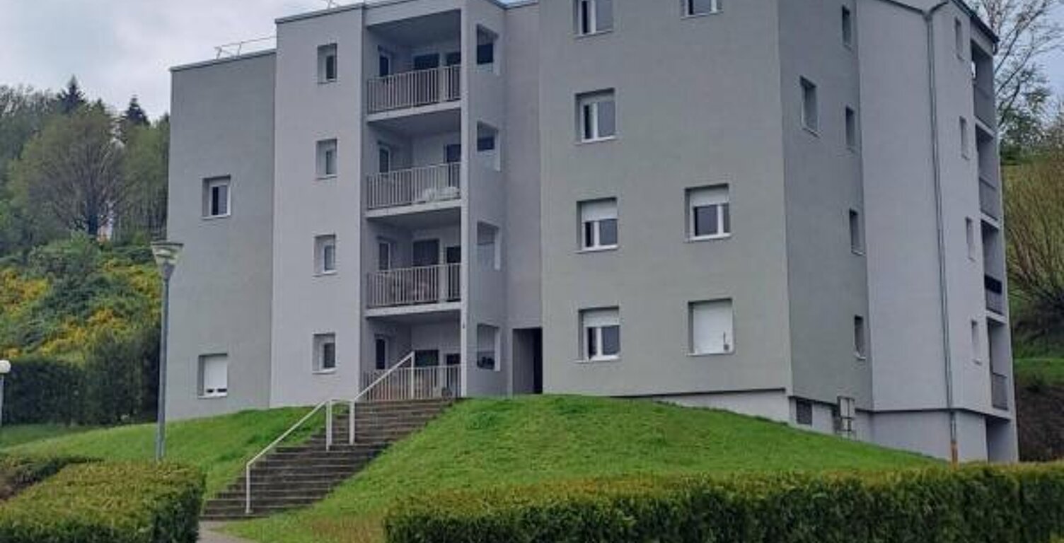 Location - Appartement T4 - 88m2 - Bitche — photo 1