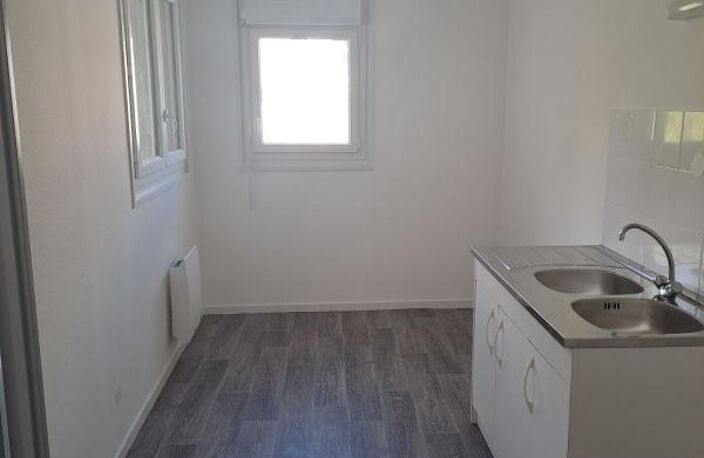 Location - Appartement T4 - 88m2 - Bitche — photo 3