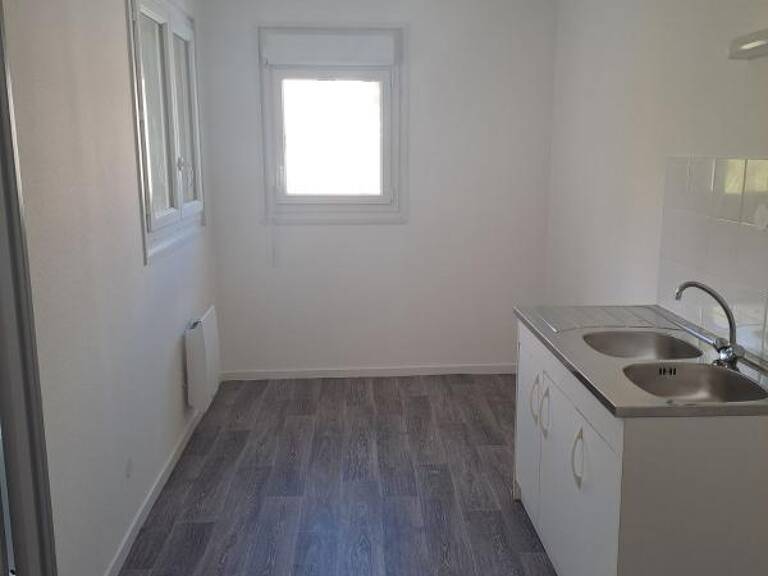 Location - Appartement T4 - 88m2 - Bitche — photo 1