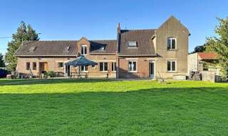 Maison 7 Pièces 160 m² à vendre à La Chapelle-d'Armentières (59930)