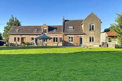 Maison 7 pièces 410000 €