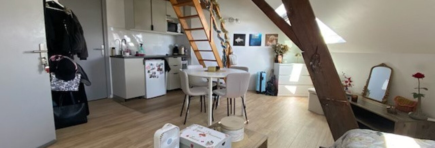 Maison   m² à vendre à Tourcoing (59200)
